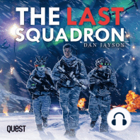 The Last Squadron