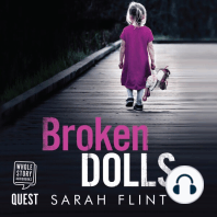 Broken Dolls