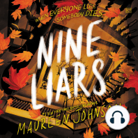 Nine Liars