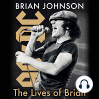 The Lives of Brian