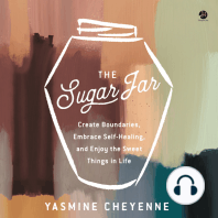 The Sugar Jar