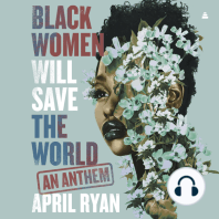 Black Women Will Save the World