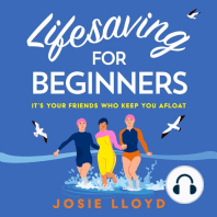 Lifesaving for Beginners