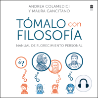 Take It Philosophically \ Tómalo con filosofía (Spanish edition)