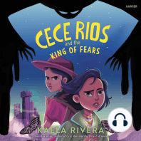 Cece Rios and the King of Fears