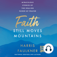 Faith Still Moves Mountains