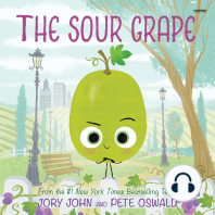 The Sour Grape