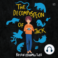 The Decomposition of Jack