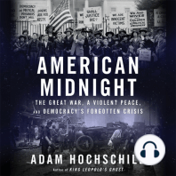 American Midnight
