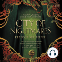 City of Nightmares