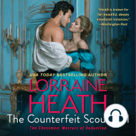 The Counterfeit Scoundrel