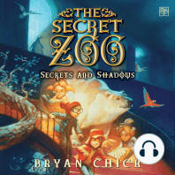 The Secret Zoo