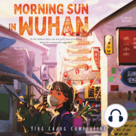 Morning Sun in Wuhan