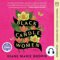 Black Candle Women