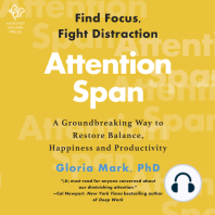 Attention Span