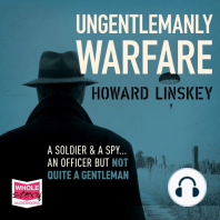 Ungentlemanly Warfare