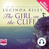 The Girl on the Cliff