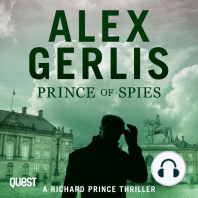 Prince of Spies
