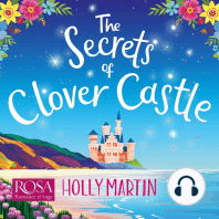 The Secrets of Clover Castle