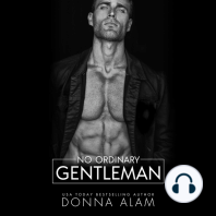 No Ordinary Gentleman