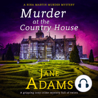 Murder at the Country House