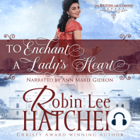 To Enchant a Lady's Heart