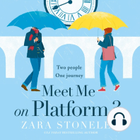 Meet Me on Platform 3