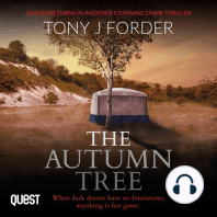 The Autumn Tree