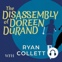 The Disassembly of Doreen Durand