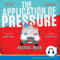 The Application of Pressure