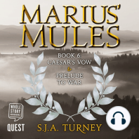 Marius' Mules VI