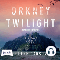 Orkney Twilight