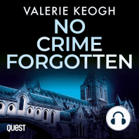 No Crime Forgotten