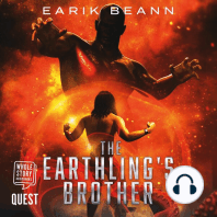 The Earthling's Brother