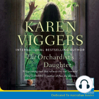 The Orchardist's Daughter