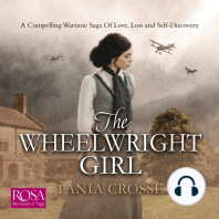 The Wheelwright Girl