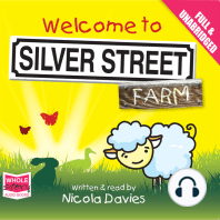 Welcome to Silver Street Farm