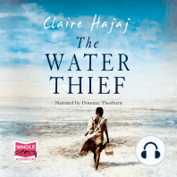 The Water Thief