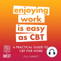 A Practical Guide to CBT for Work