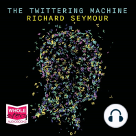 The Twittering Machine