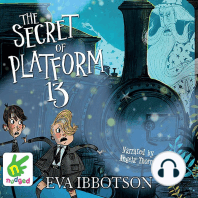 The Secret of Platform 13