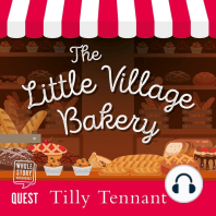 The Little Village Bakery