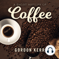 A Short History of Coffee