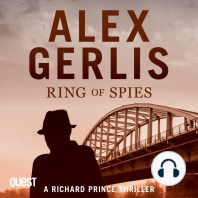 Ring of Spies