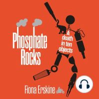 Phosphate Rocks