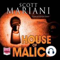 House of Malice