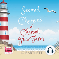 Second Chances at Channel View Farm