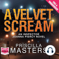 A Velvet Scream