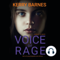 Voice of Rage