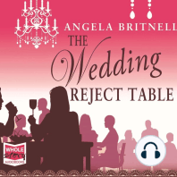 The Wedding Reject Table